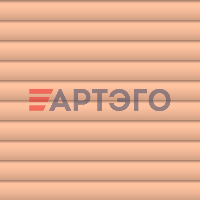 502 персиковая